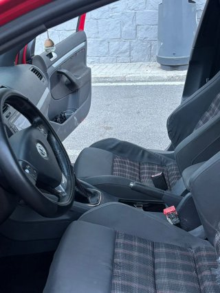 Volkswagen Golf 2006
