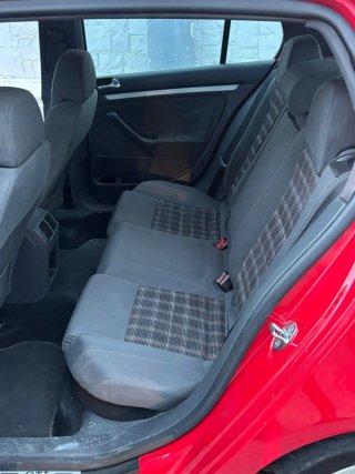 Volkswagen Golf 2006