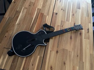 Guitarra Guitar Hero PS3