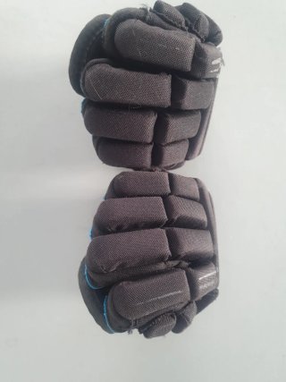 Guanti Hockey su Ghiaccio Bauer 11 (28cm)
