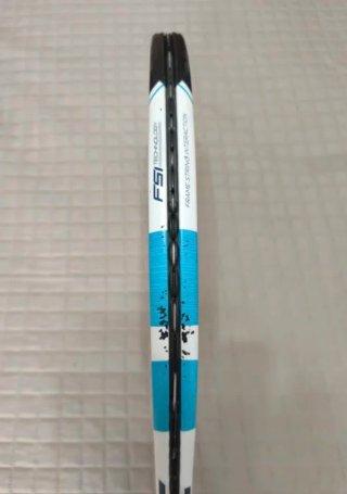 Raqueta Babolat Pure Drive Wimbledon