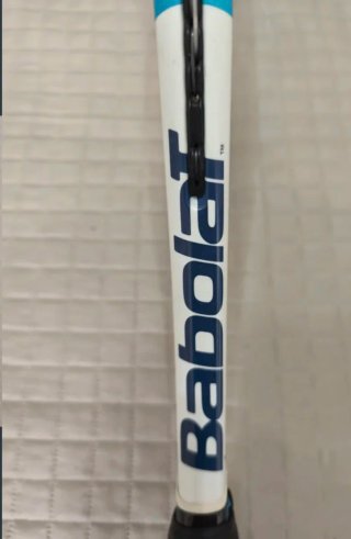 Raqueta Babolat Pure Drive Wimbledon