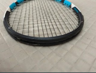 Raqueta Babolat Pure Drive Wimbledon