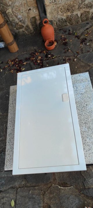 Cuadro Eléctrico General A ESTRENAR