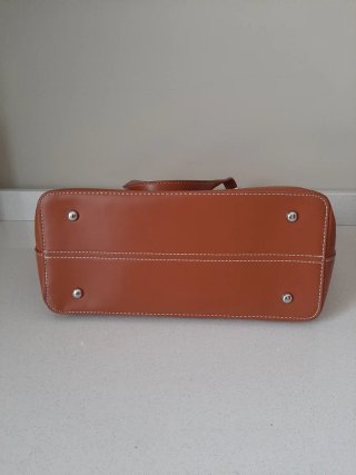 Borsa tricolore