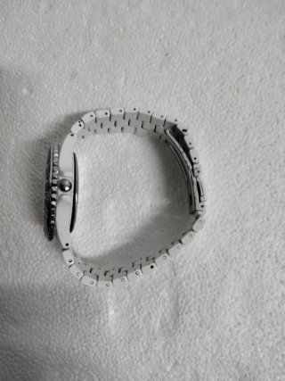 Reloj Dumont en perfecto funcionamiento