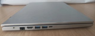 Acer Aspire 3 15 A315-44P-R5P0 Ryzen 7, 16GB di RA