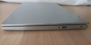 Acer Aspire 3 15 A315-44P-R5P0 Ryzen 7, 16GB di RA