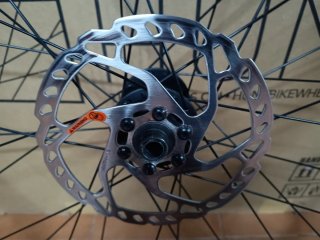 Ruedas de Gravel specialized