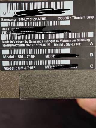Samsung Galaxy Watch Ultra 2 Negro