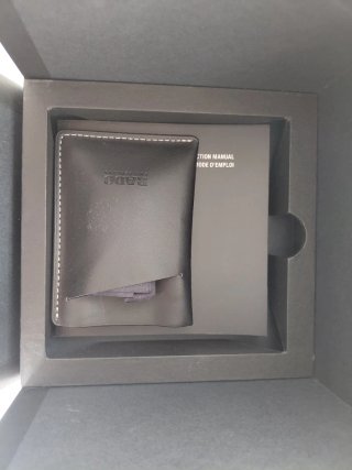 Rado Reloj Automático Con Diamantes Garantia