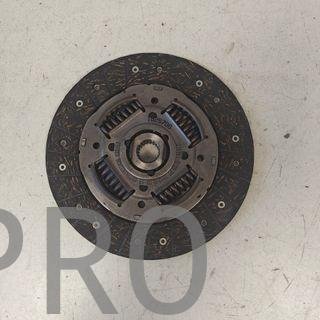 KIT EMBRAGUE 3 PIEZAS FIAT GRANDE PUNTO NUEVO