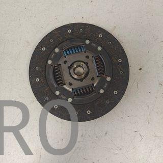 KIT EMBRAGUE 3 PIEZAS FIAT GRANDE PUNTO NUEVO