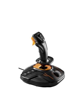Joystick Thrustmaster PC Usado