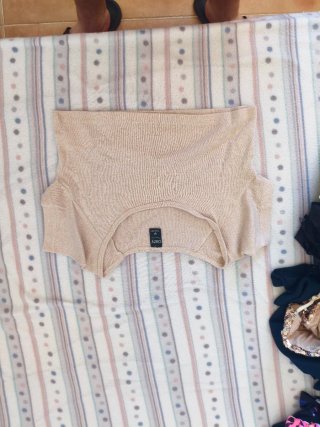 Ropa de mujer en muy buen estado