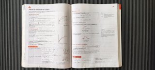 Matemáticas II. 2o de Bachillerato