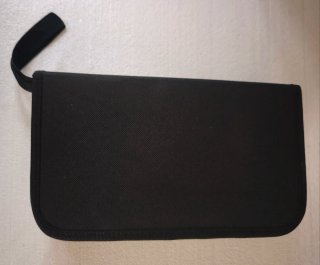 Estuche Herramientas Redes Informáticas