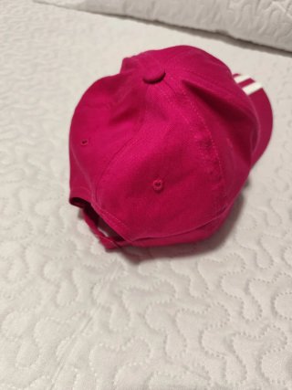 Gorra Adidas Rosa