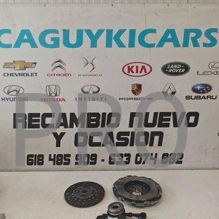 KIT EMBRAGUE MERCEDES NUEVO 623307935
