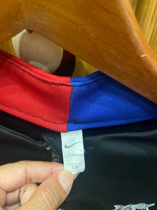 Chándal Nike niño