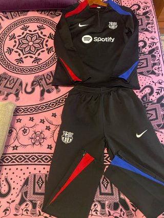 Chándal Nike niño