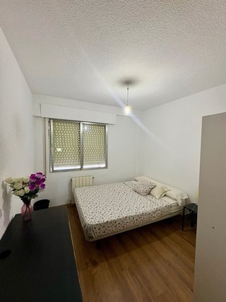 Habitación en Mostoles Universidad