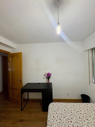 Habitación en Mostoles Universidad