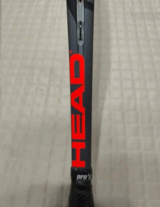 Raqueta Head Radical Lite