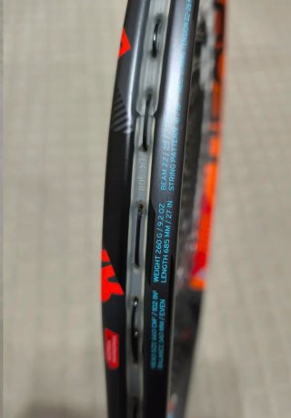 Raqueta Head Radical Lite