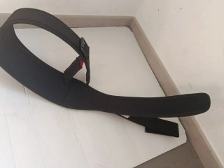 Cinturón lumbar culturismo CORENGTH