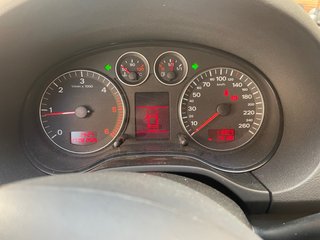Audi A3 2008