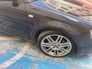 Audi A3 2008