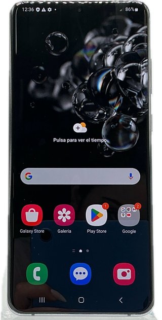 Samsung S20 Ultra 128gb
