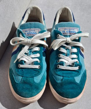 Zapatillas El Ganso Talla 39