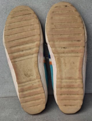Zapatillas El Ganso Talla 39