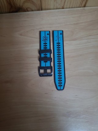 Garmin Fénix 7 Sapphire Solar 47mm Negro