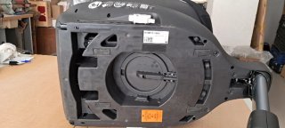 Silla coche bebé giratoria GB Platinum