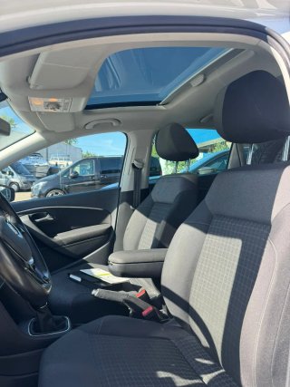 Volkswagen Polo 2015