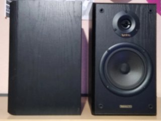 Altavoces Infinity Reference 11i ( Todo Original)