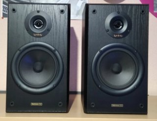 Altavoces Infinity Reference 11i ( Todo Original)