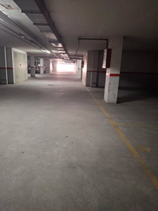 Venta garaje