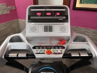 Cinta de Correr IONFITNESS