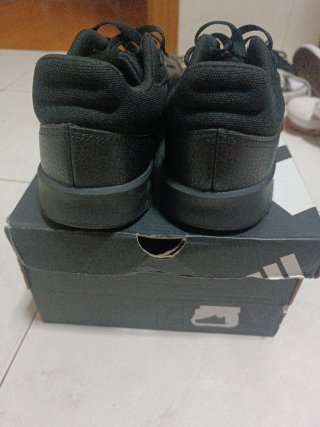 Zapatillas Adidas Tensaur Sport 2.0 K Talla 38