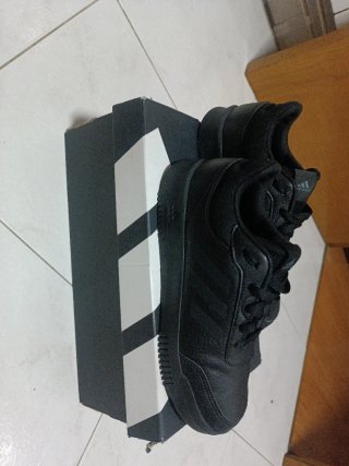 Zapatillas Adidas Tensaur Sport 2.0 K Talla 38