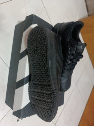 Zapatillas Adidas Tensaur Sport 2.0 K Talla 38
