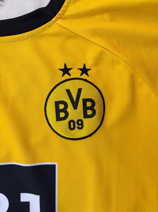 Camiseta Puma BVB 1&1 Talla S