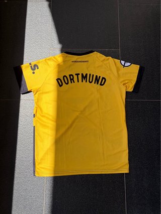 Camiseta Puma BVB 1&1 Talla S