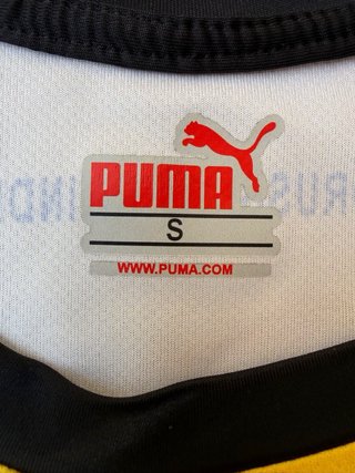 Camiseta Puma BVB 1&1 Talla S