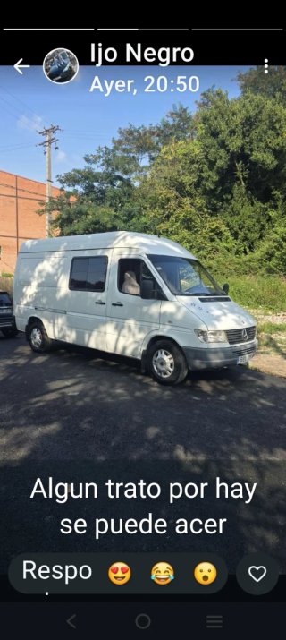 Ford E-Transit 2015