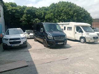 Ford E-Transit 2015